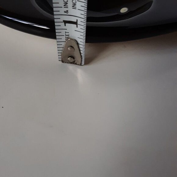 Vintage Ceramic Chicken Rooster Devil Egg Tray - Picture 7 of 10